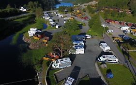 Bratland Camping