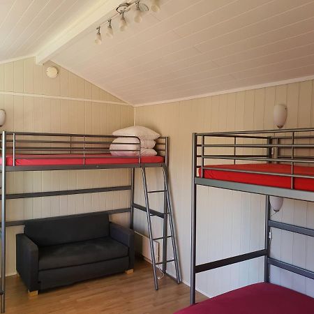 Bratland Camping Bergen Exterior photo