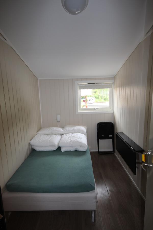 Bratland Camping Bergen Exterior photo