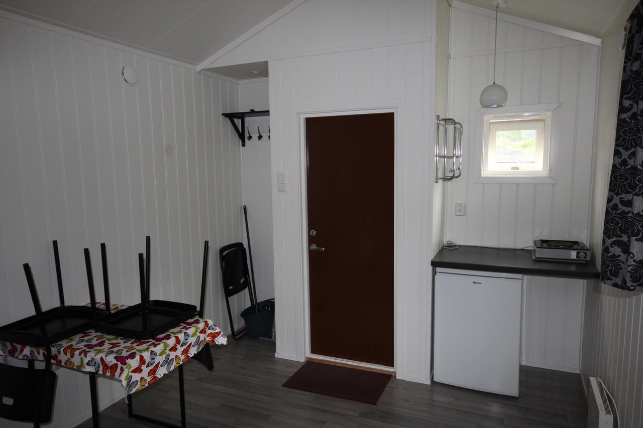Bratland Camping Bergen Exterior photo