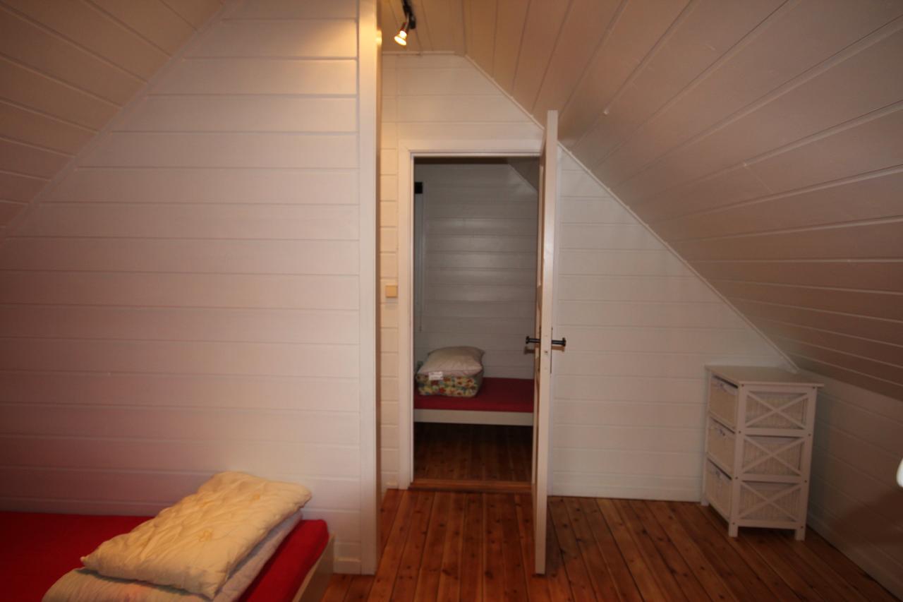 Bratland Camping Bergen Exterior photo